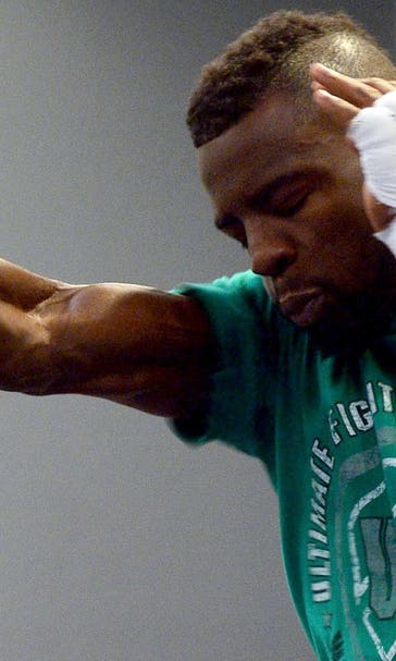 TUF Fantasy Preview: Week 3